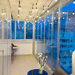 Appartement Wings Tirana