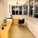 Wings Appartement *