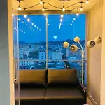 Wings Appartement *