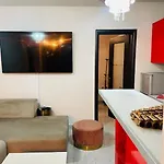Appartement Wings *