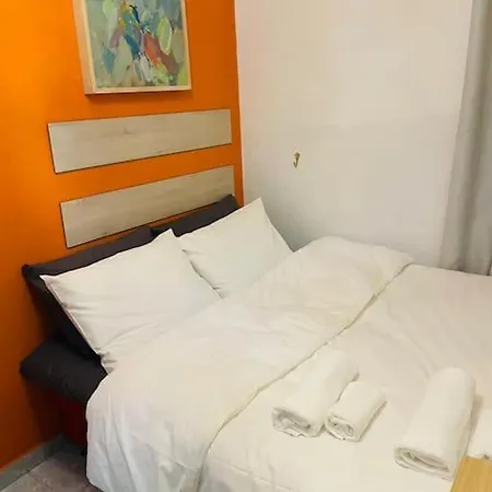 Appartamento Wings Tirana