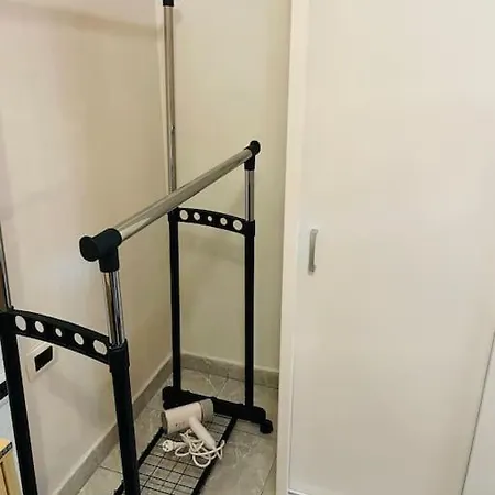 Wings 公寓 地拉那