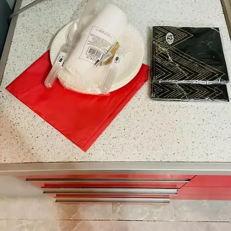 Wings * Τίρανα