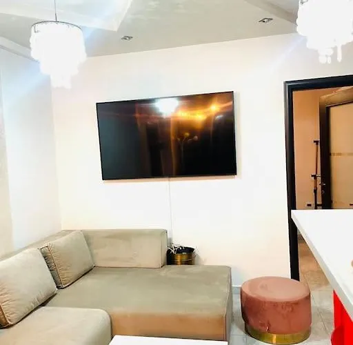 Διαμέρισμα Wings *