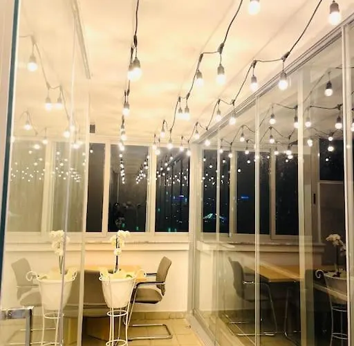 Διαμέρισμα Wings *