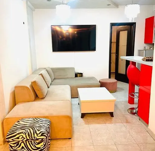 Διαμέρισμα Wings *