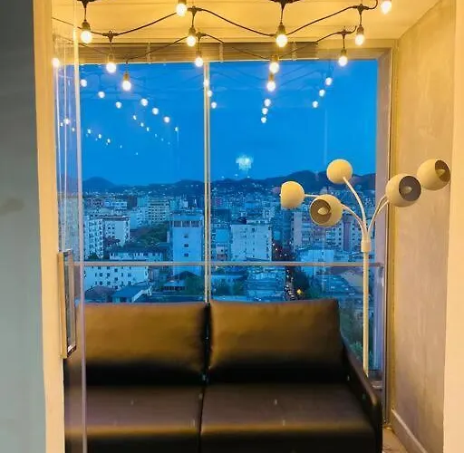 Wings Διαμέρισμα *