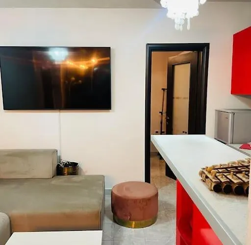 Διαμέρισμα Wings *