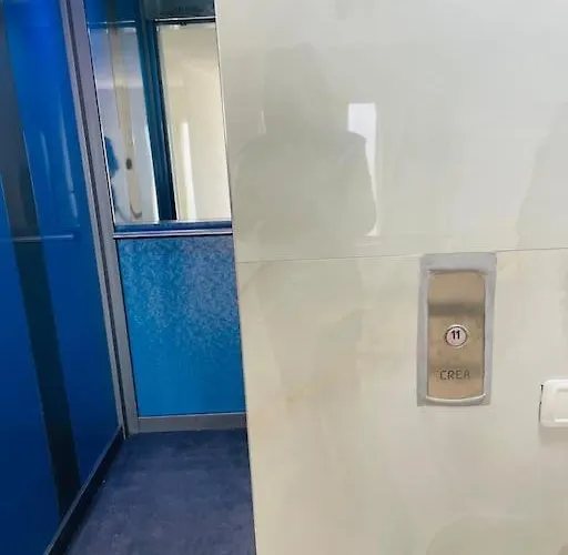 Wings Διαμέρισμα