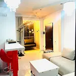 Wings Apartment Tirana