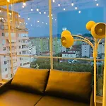 Wings * Tirana