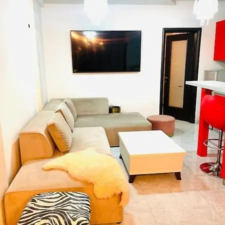 Wings Apartament