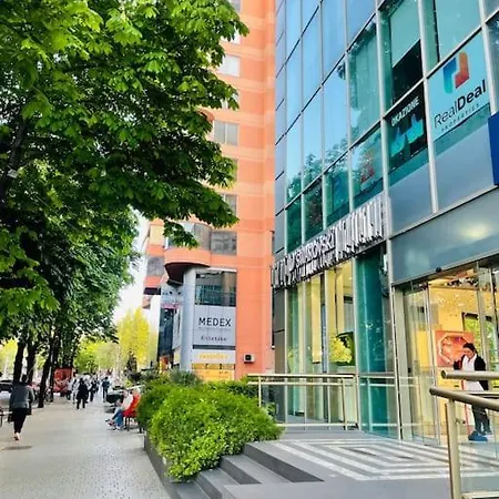 Apartament Wings