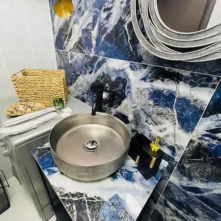 Apartament Wings *
