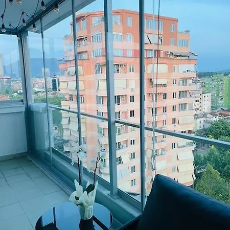 Apartment Amazing View *