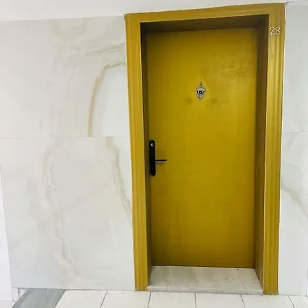 Wings Апартаменты *