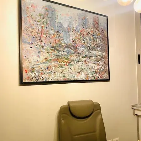 Amazing View Apartment Tirana