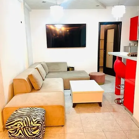 Apartament Wings *