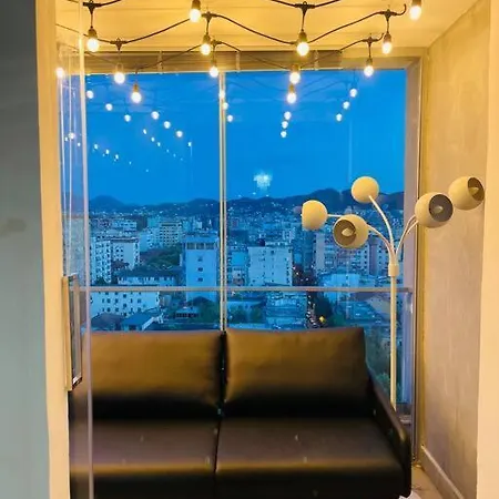 Amazing View Apartment *