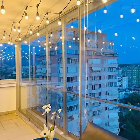 Wings Apartament *