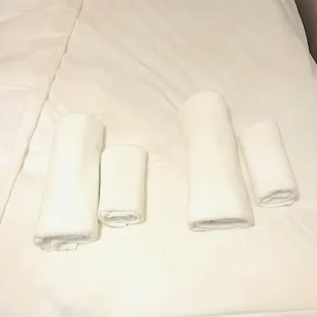 Wings Апартаменты *