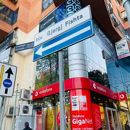 Апартаменты Wings *