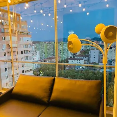 Wings * Tirana
