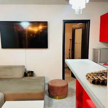 Апартаменты Wings *