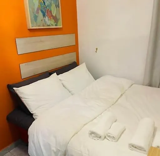 شقة Wings تيرانا