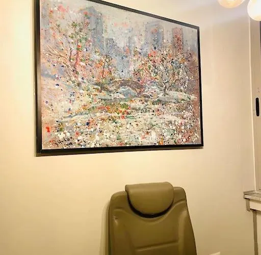 Wings شقة تيرانا