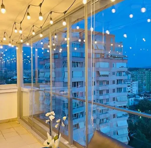 Wings アパート *