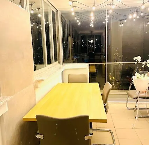 Wings * ティラナ